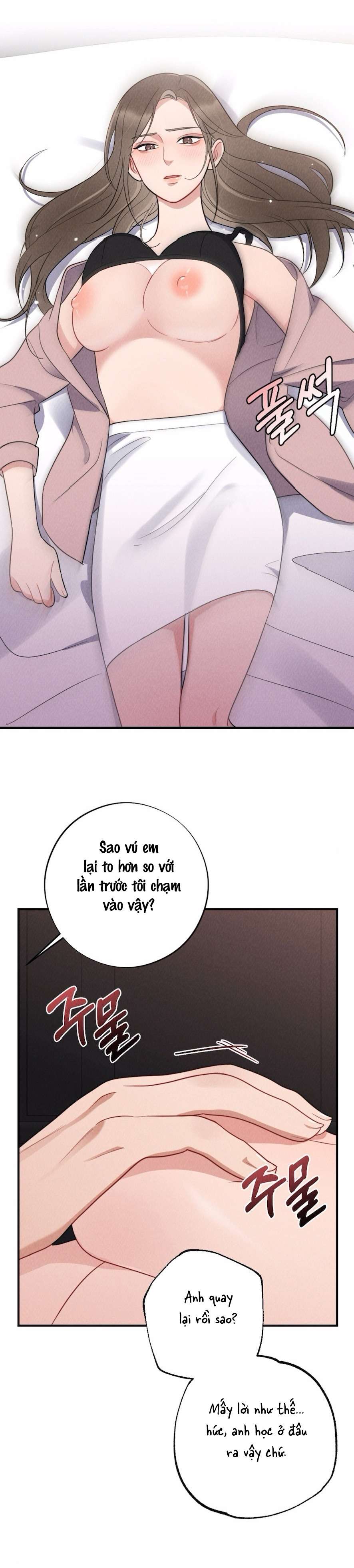 Trò Chơi Quyền Lực Chap 4 - Trang 2