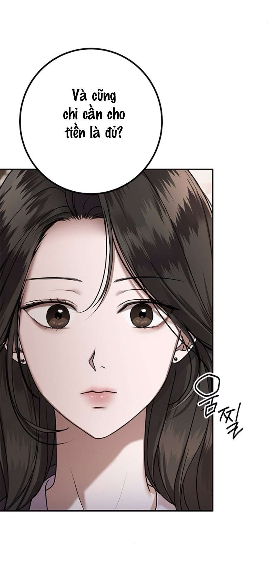 Cạm Bẫy Thanh Lịch Chap 9 - Trang 3