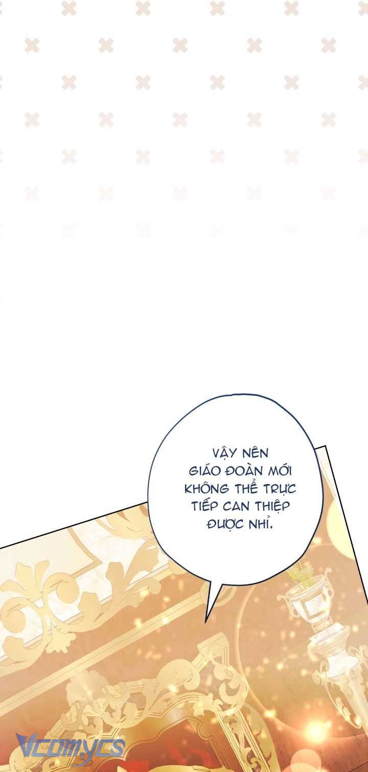 Đứa Trẻ Nuôi Dưỡng Ác Ma Chap 10 - Next Chap 11