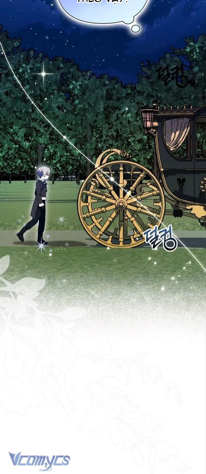 Đứa Trẻ Côn Đồ Nhà Công Tước Chapter 40 - Next Chapter 41