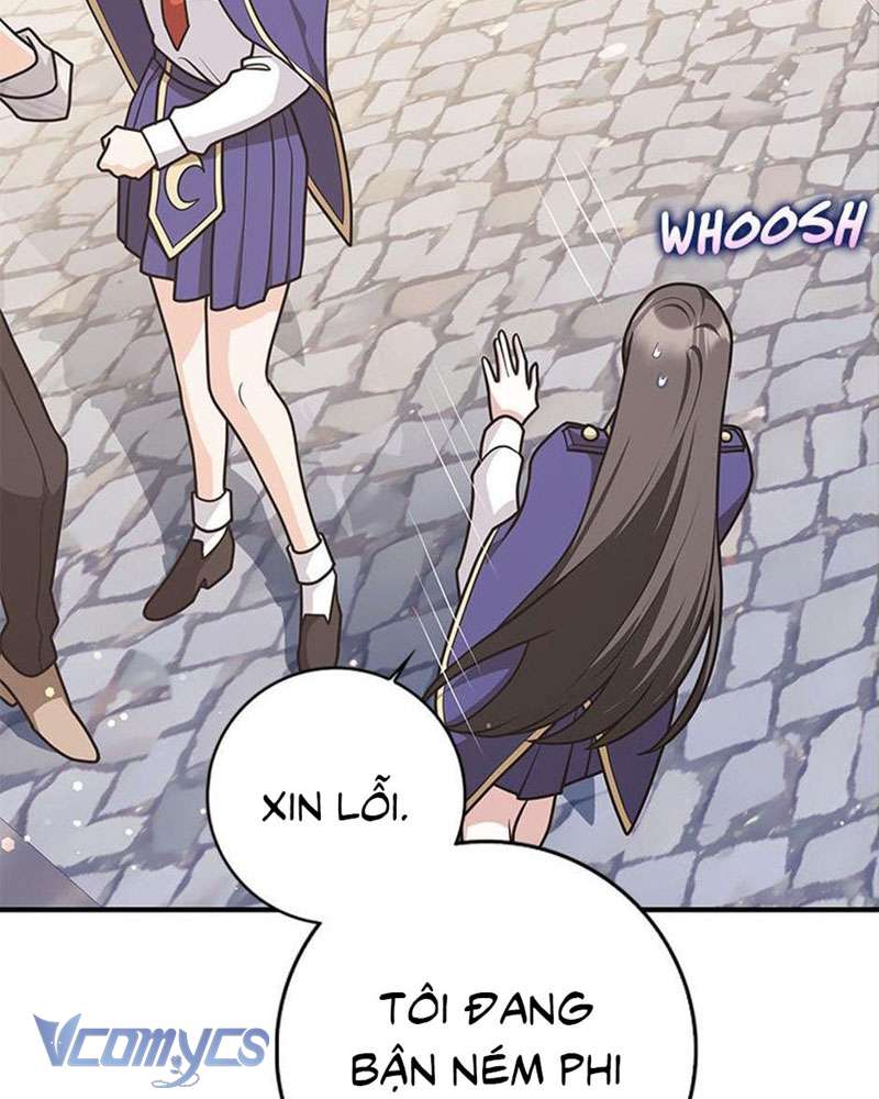 Tôi Thề Chúng Ta Chỉ Là Bạn Chapter 61 - Next Chap 62