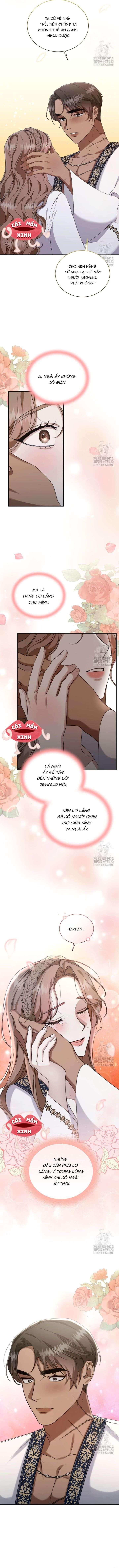 Khu Rừng Hoang Dã Khu Rừng Hoang Dã -Chap 16 - Trang 2