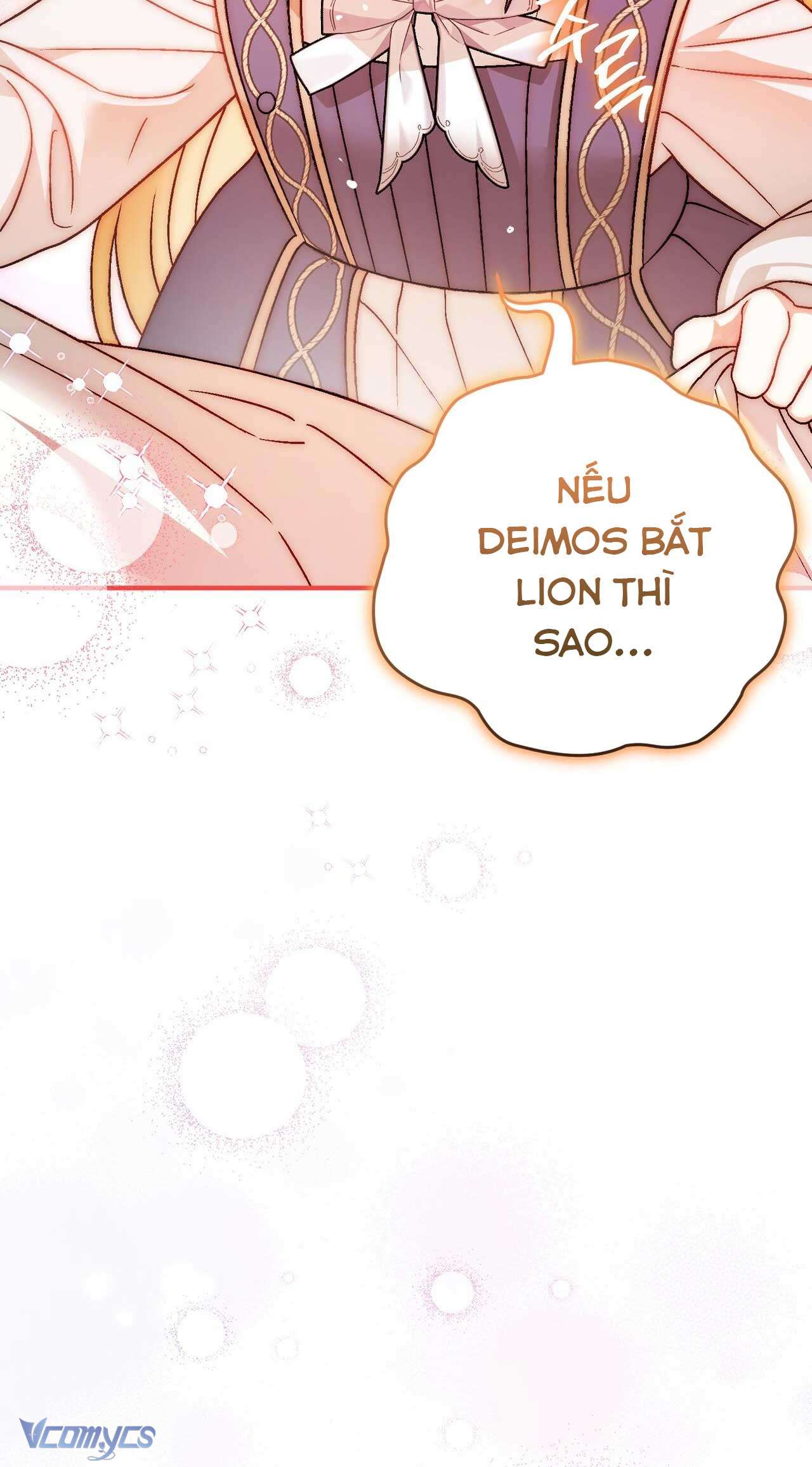 Gửi đến người sói yêu dấu của em Chap 22 - Next Chap 23
