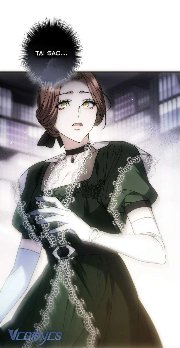 Thời Khắc Của Quái Thú Mù Chap 7 - Trang 2