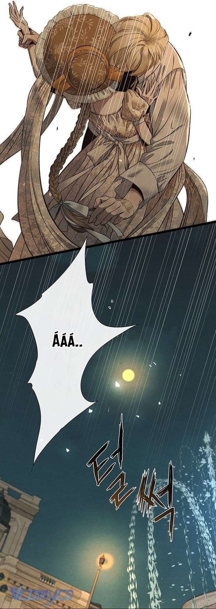 Hoàng Tử Rắc Rối Chap 12 - Trang 3