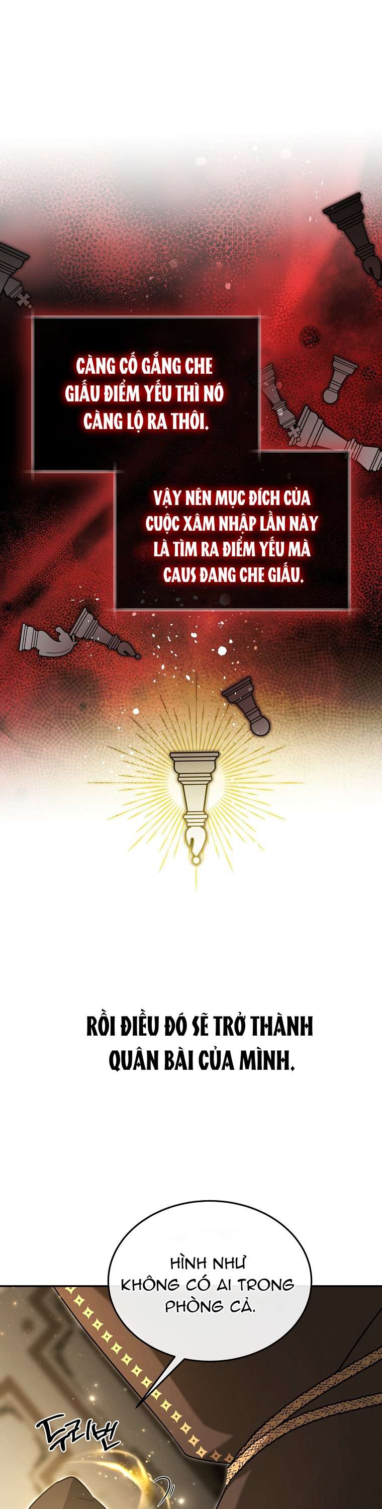 Chị Gái Tôi Là Nhân Vật Chính Chap 44 - Trang 4