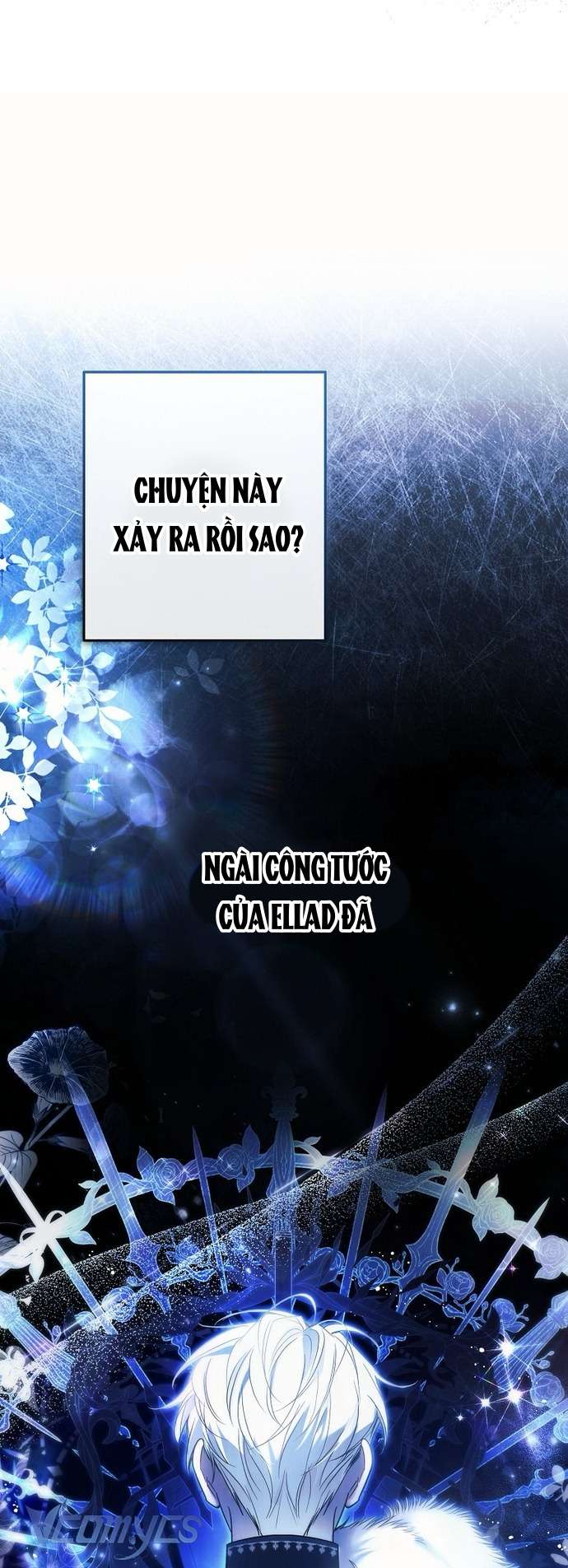 Độc Chiếm Sủng Ái Của Công Chúa Út, Mọi Người Đều Say Mê Tôi. Chap 6 - Trang 4