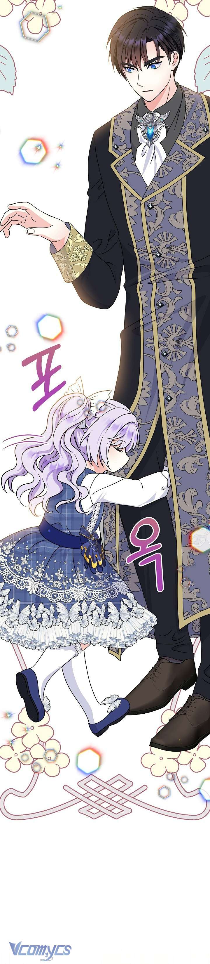 Trở Thành Con Gái Của Các Nhân Vật Chính Chapter 32 - Trang 4