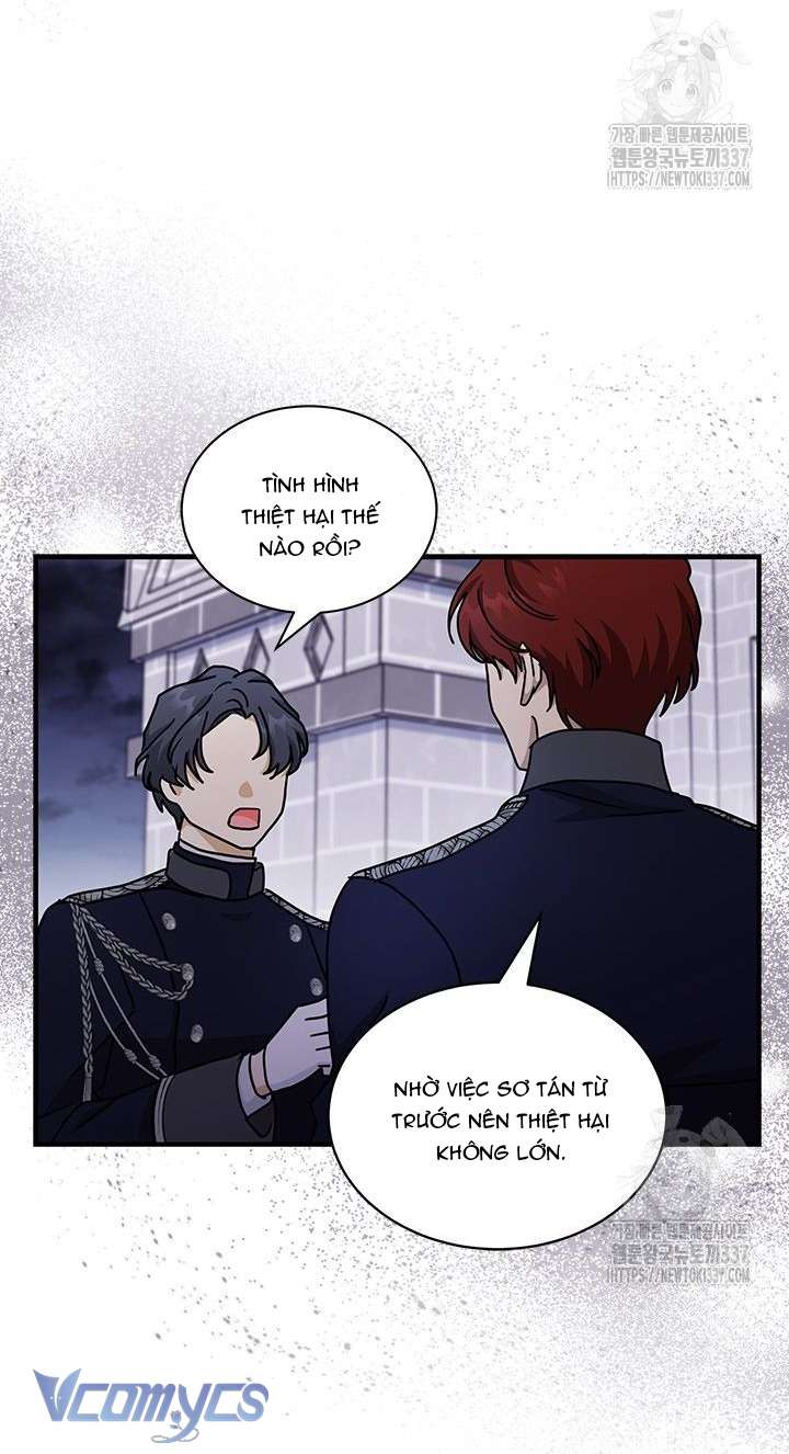 Cô Gái Sẽ Trở Thành Chủ Gia Đình Chap 71 - Trang 4