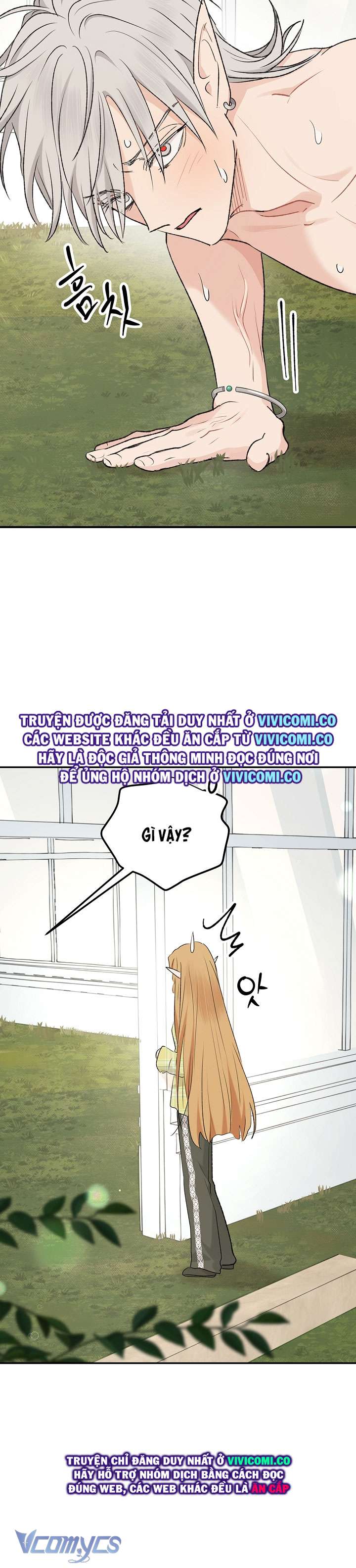 [18+] Yêu Tinh Giao Phối Chap 50 - Trang 2