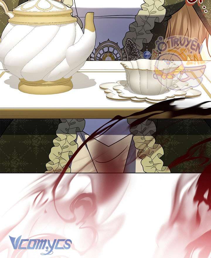 Xin Lỗi Vì Tôi Không Thể Rời Mắt Khỏi Vẻ Ngoài Của Ngài Chap 28 - Trang 4