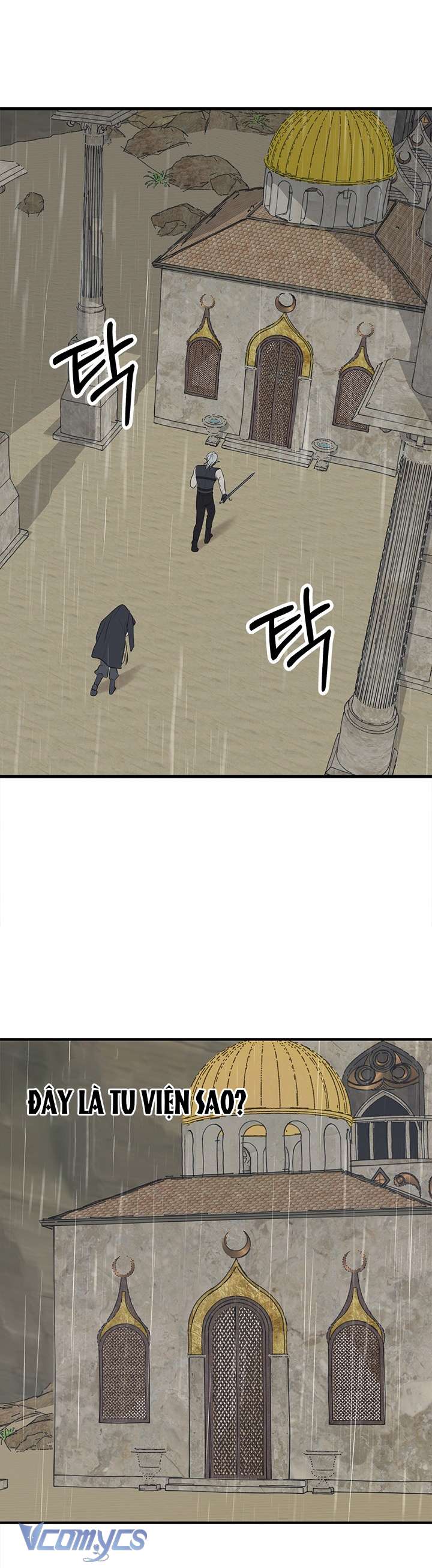 [KHÔNG CHE] Yêu Tinh Giao Phối Chap 5 - Next Chap 6