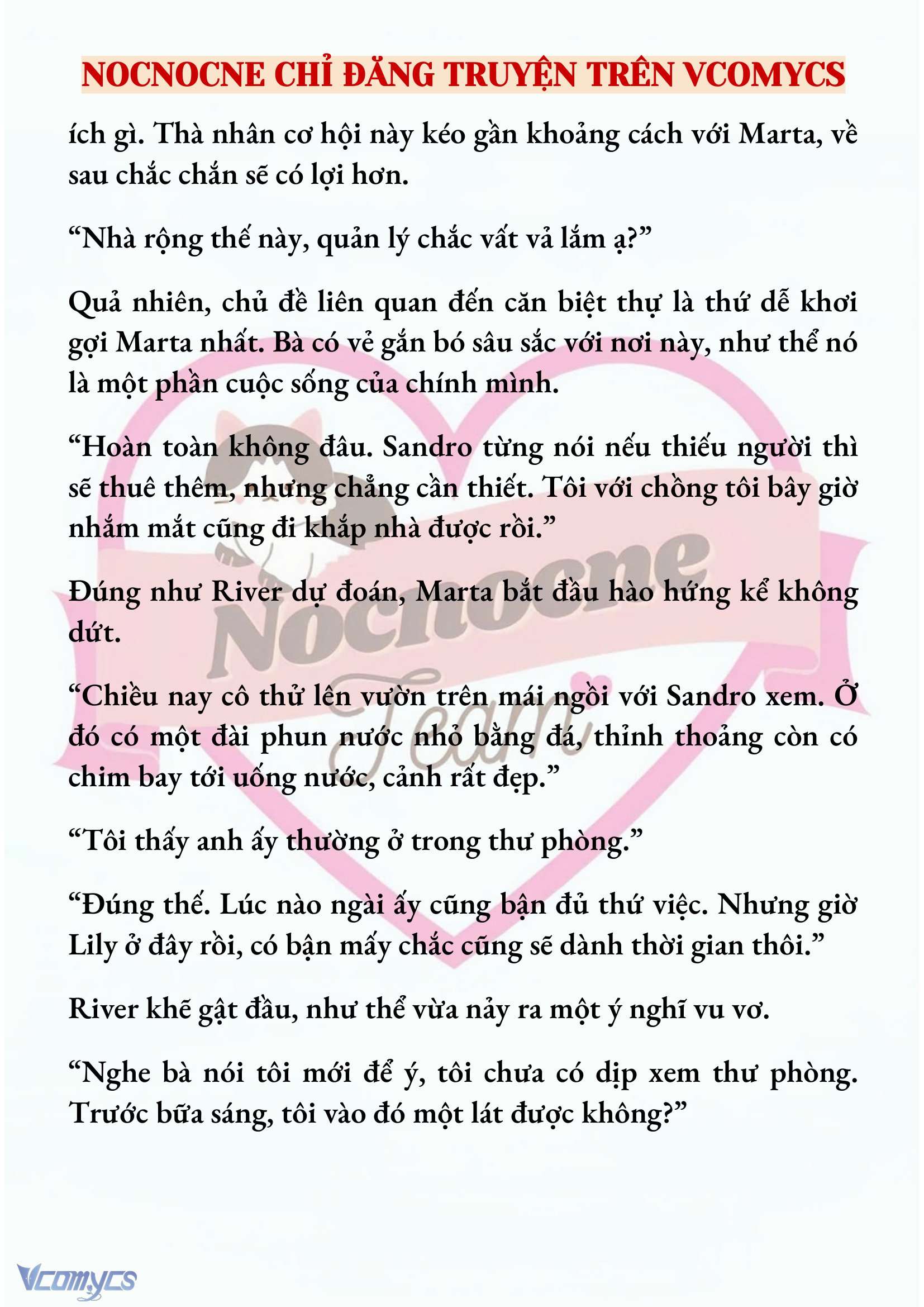 [TIỂU THUYẾT] ĐIỂM CHÍ Chap 20 - Next Chap 21