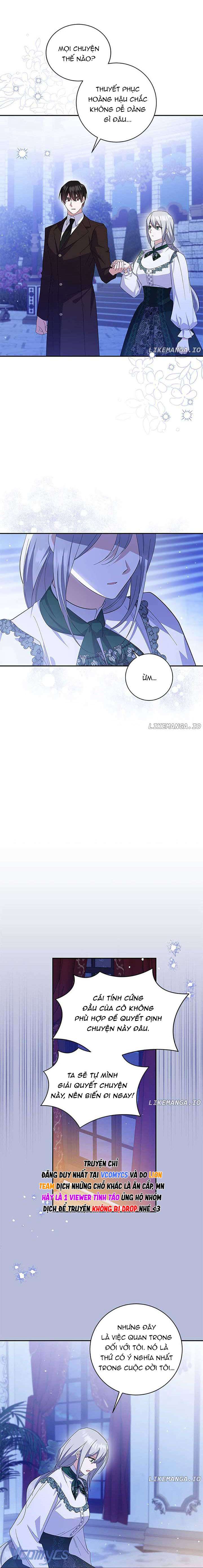 Kế Hoạch Trả Thù Chap 95 - Next Chap 96