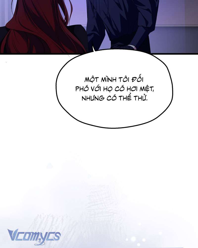 Cô Ấy Sẽ Thuần Hóa Các Anh Hùng Chap 26 - Trang 2