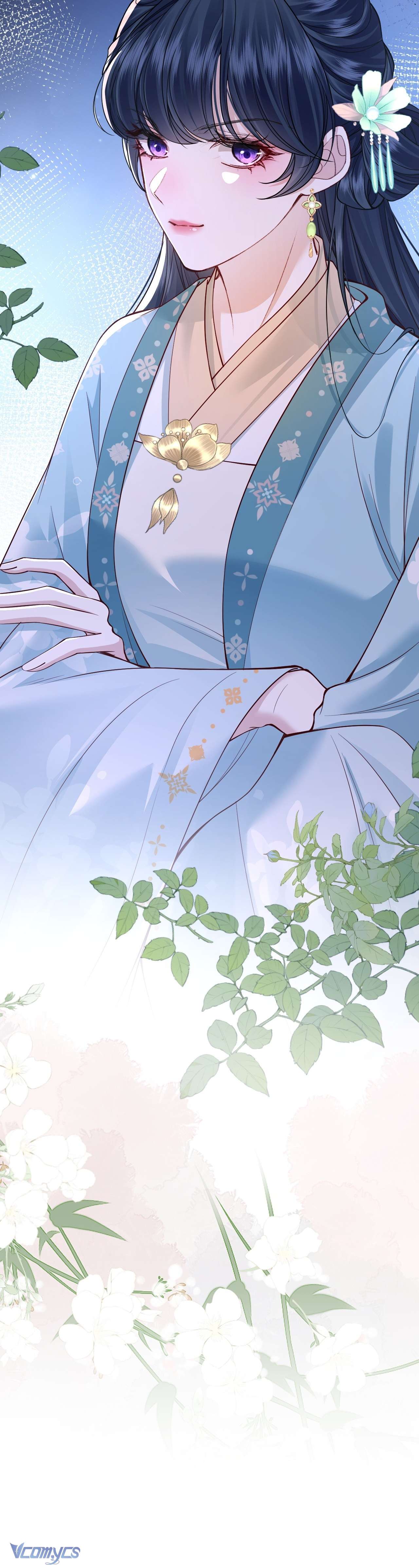 Thành Hà Thể Thống Chapter 6 - Trang 4