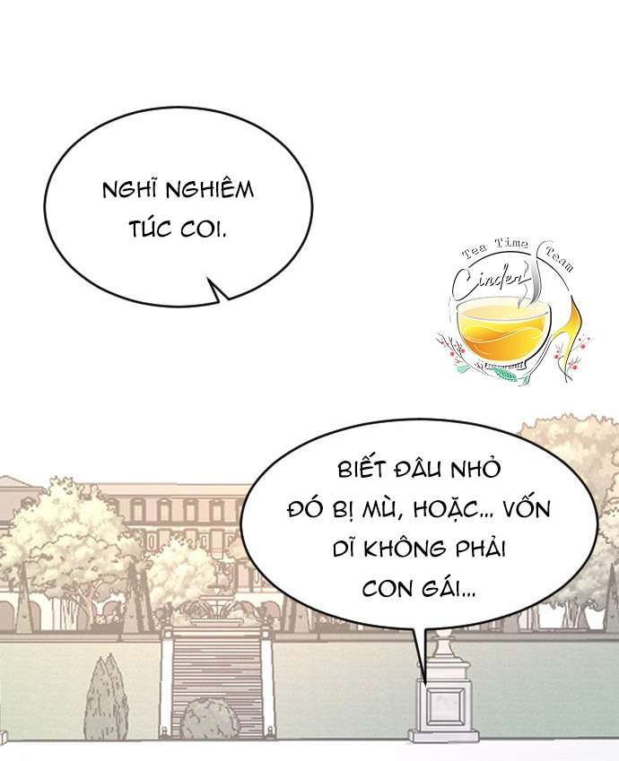 Ba Anh Trai Cực Phẩm Của Tôi Chap 81 - Trang 3