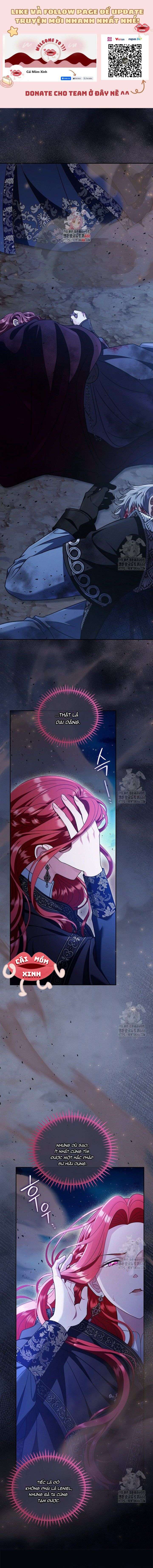 Trở Thành Người Giám Định Chất Độc Cho Thế Lực Hắc Ám Chap 67 - Next Chap 68