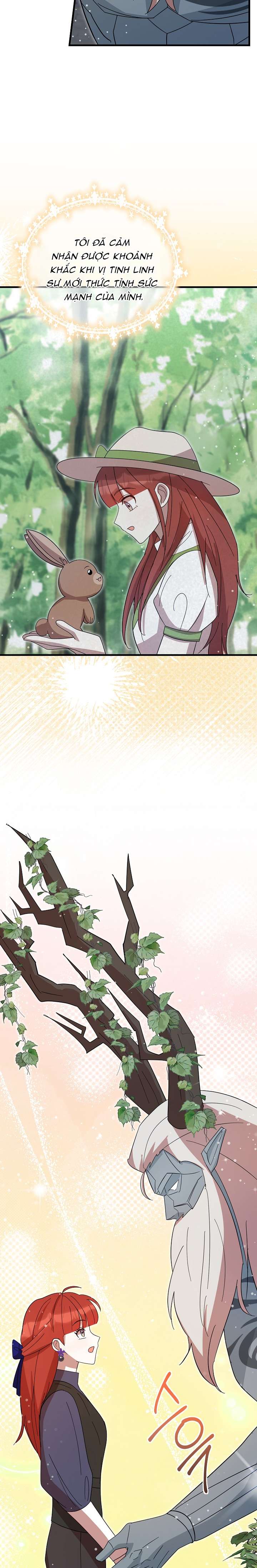 Tôi Đã Vô Tình Quyến Rũ Em Trai Của Nam Chính Chapter 57 - Trang 3