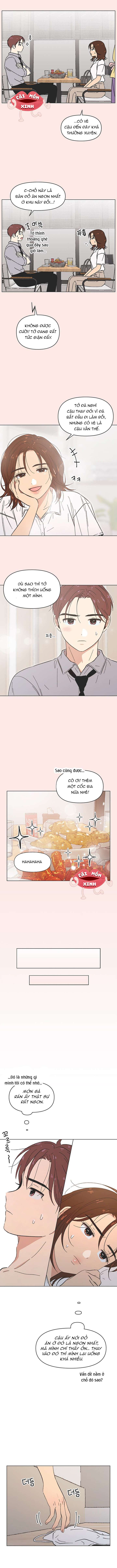 Seasons of Lovesome Seasons of Lovesome-Chap 42 - Trang 2