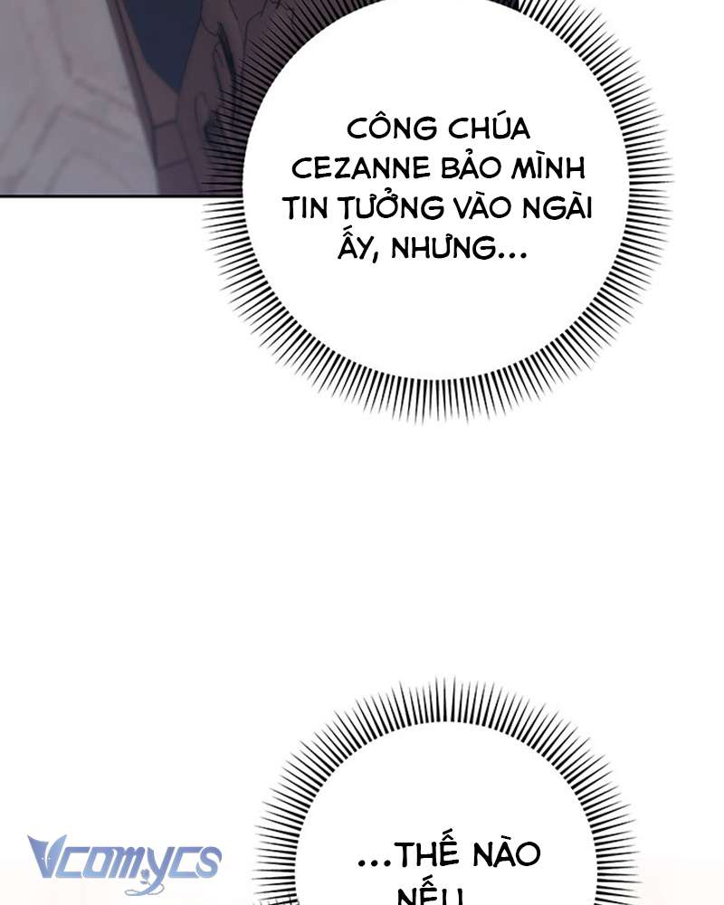 Tôi Đã Nuôi Dạy Em Gái Mình Một Cách Hoàn Hảo Chapter 23 - Trang 4