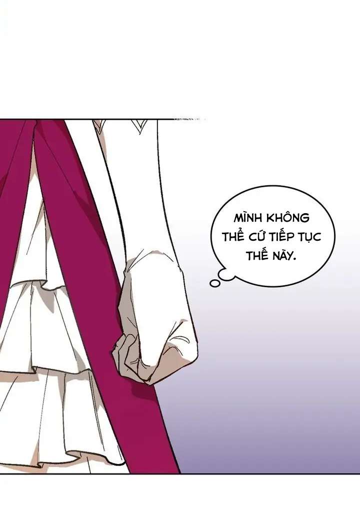 Vị Hôn Thê Khế Ước Của Công Tước Chap 132 - Trang 4