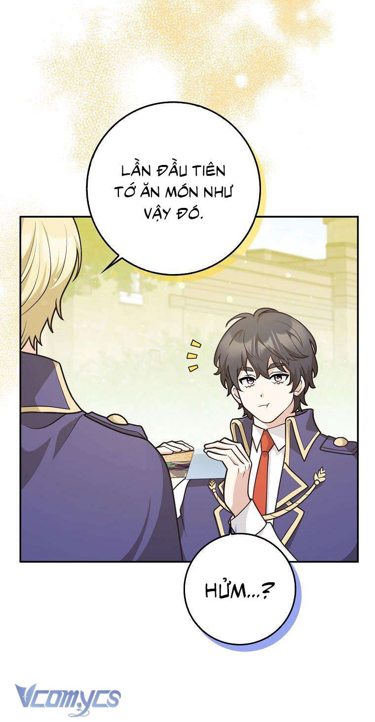 Tôi Thề Chúng Ta Chỉ Là Bạn Chapter 39 - Next Chapter 40