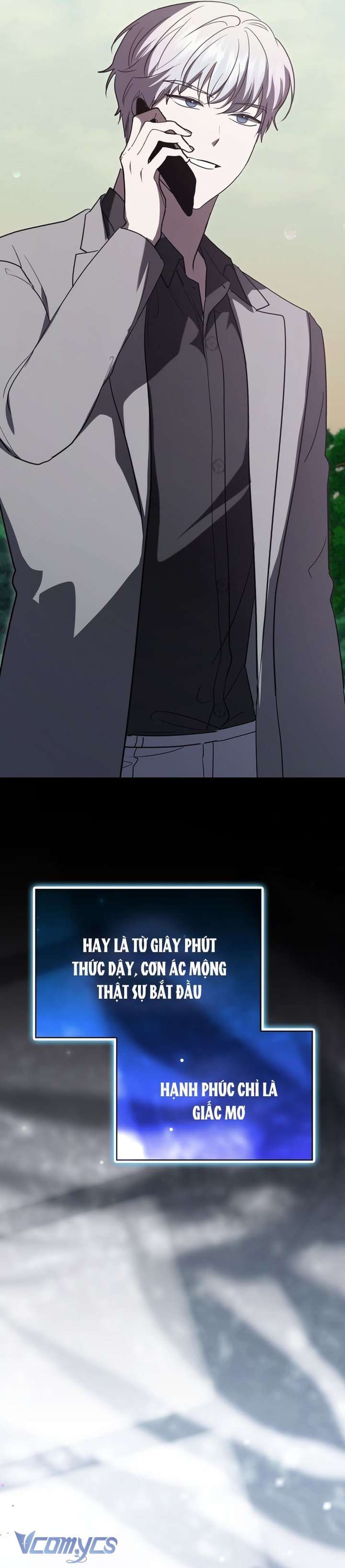 Bạn Trai Nhân Vật Chính Ám Ảnh Tôi Chap 73 - Trang 3