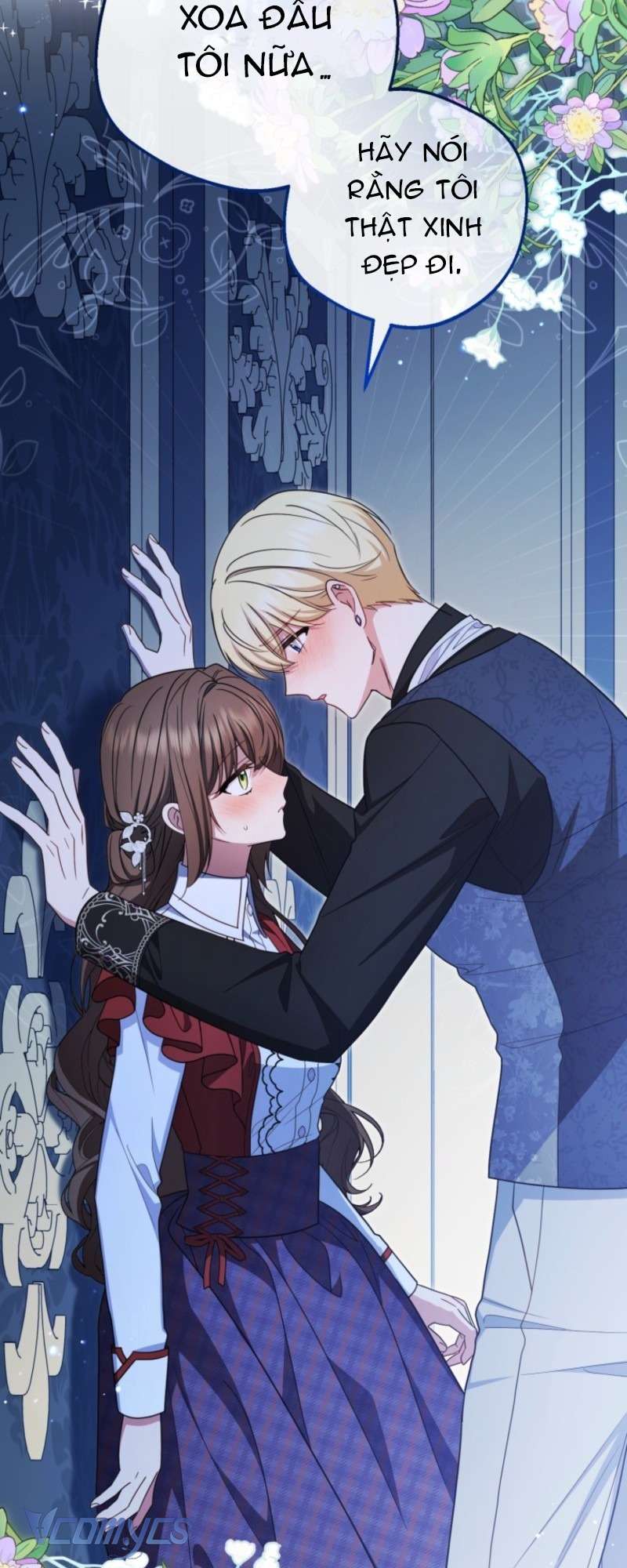 Được Yêu Thương Mà Còn Ngại Ngùng Sao! Chap 104 - Trang 2