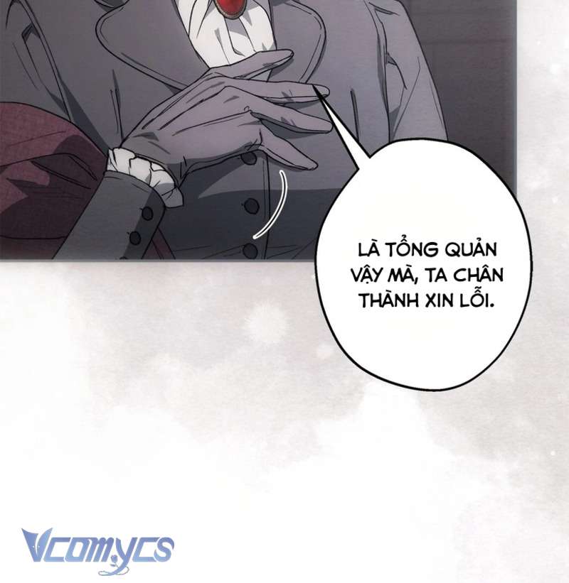 Thời Khắc Của Quái Thú Mù Chap 2 - Trang 2