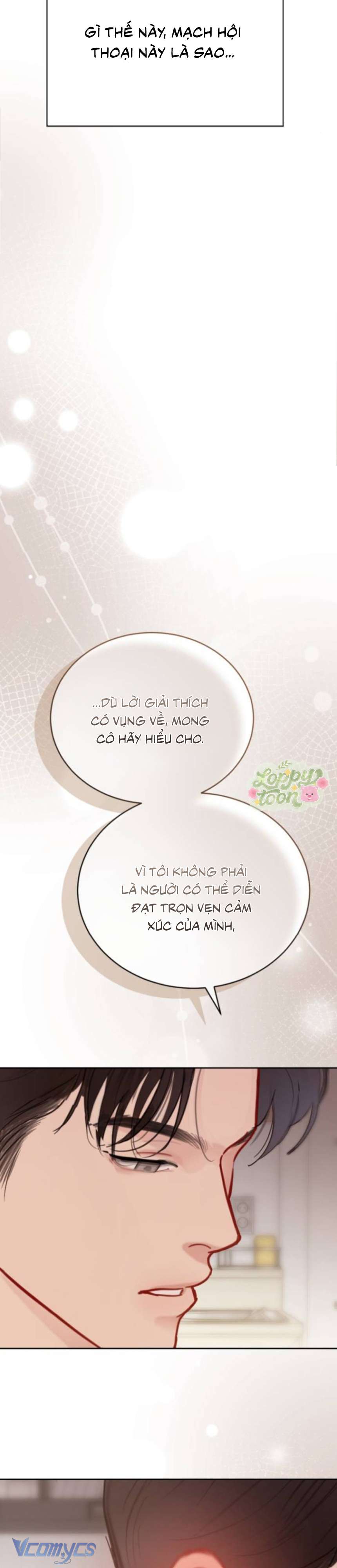 Quyền Lực Của Thư Ký Chapter 16 - Trang 4