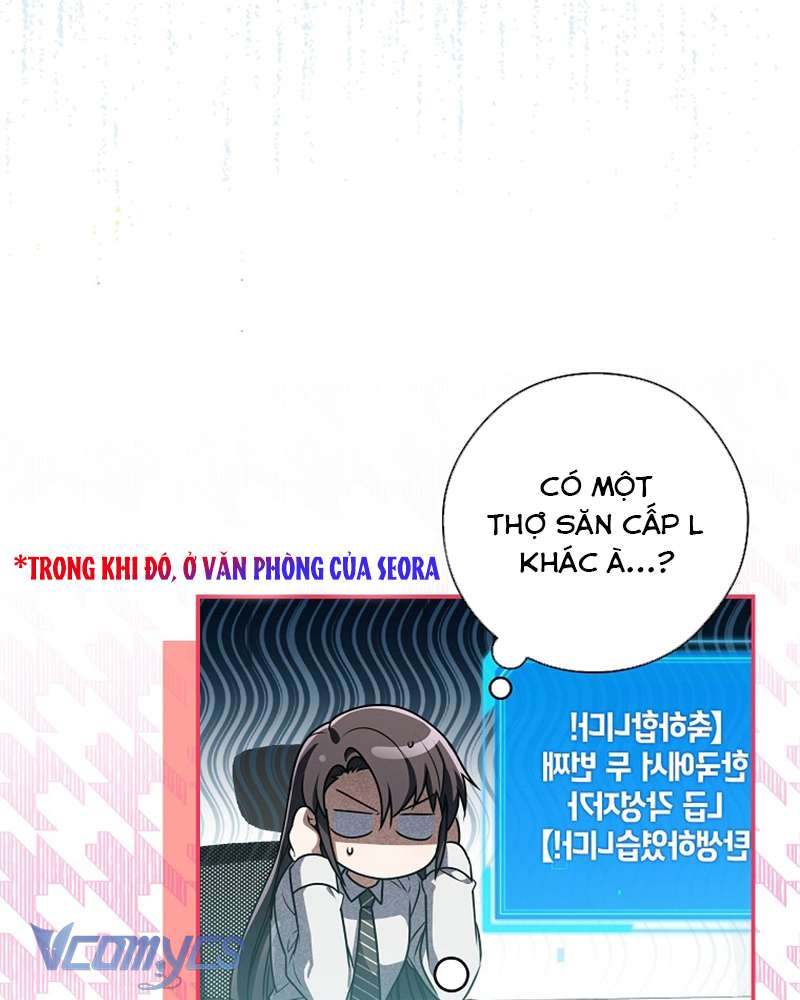 Nhật Ký Từ Chức Cấp S Của Thợ Săn Công Chức Chapter 30 - Next Chapter 31