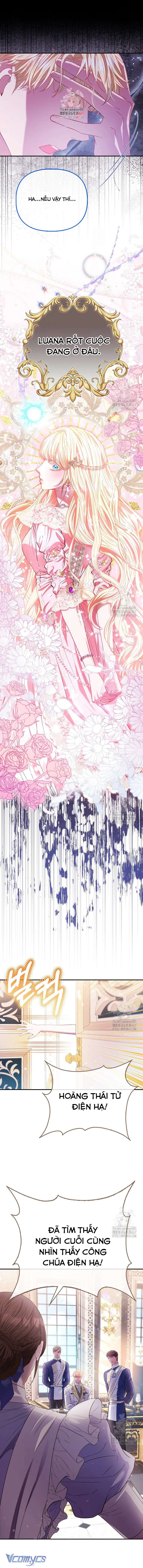 Nàng Công Chúa Của Mọi Người Chapter 78 - Next Chapter 79