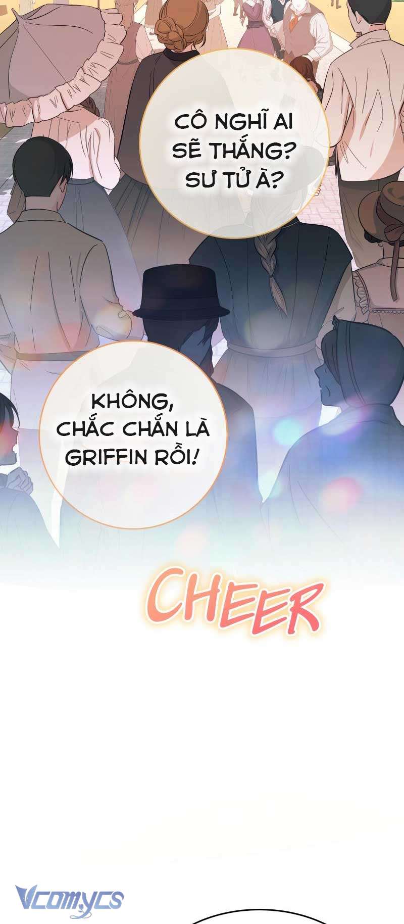 Cái Giá Phải Trả Chap 78 - Trang 3