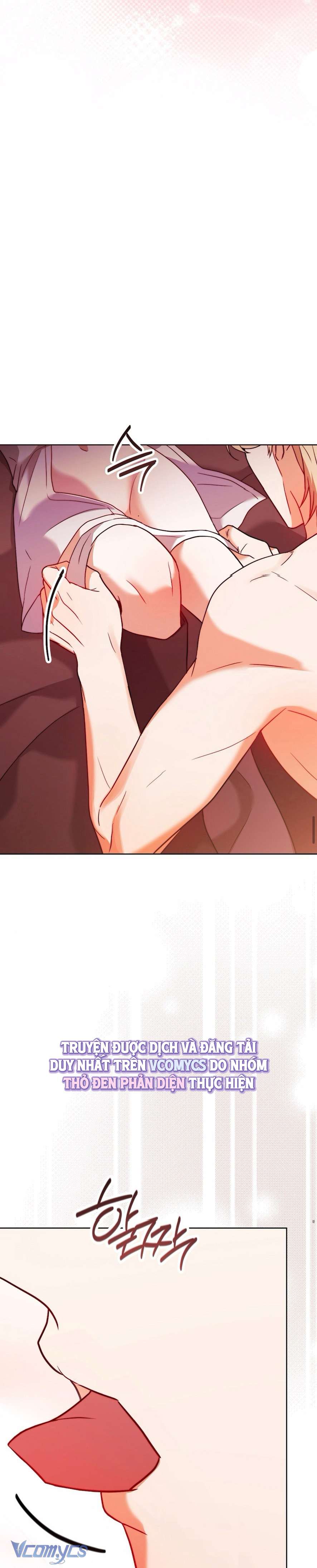 [18+] Bị Giam Cầm Cùng Tên Đáng Chết Chap 4 - Trang 3