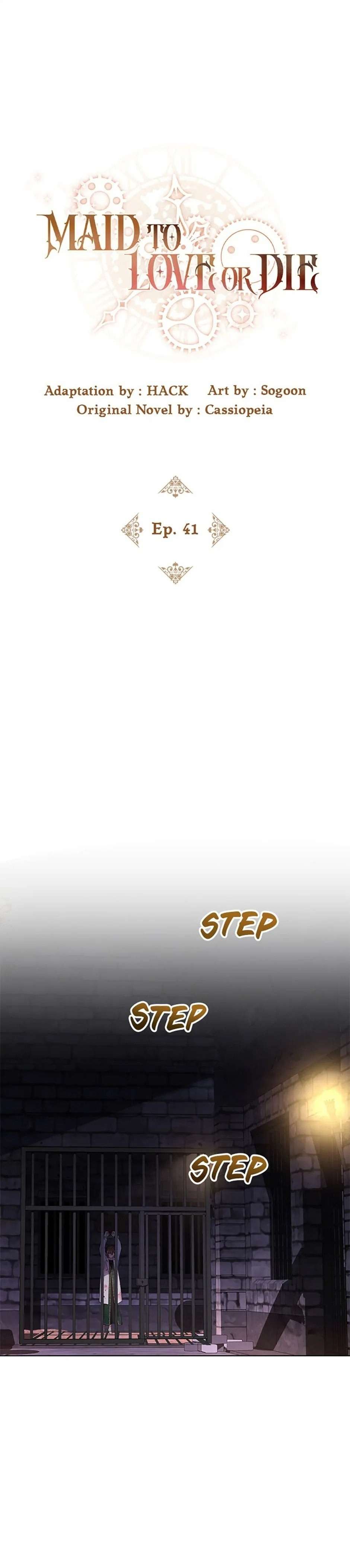 Hầu Gái Trong Trò Chơi Harem Ngược Muốn Nghỉ Việc Chap 41 - Trang 4