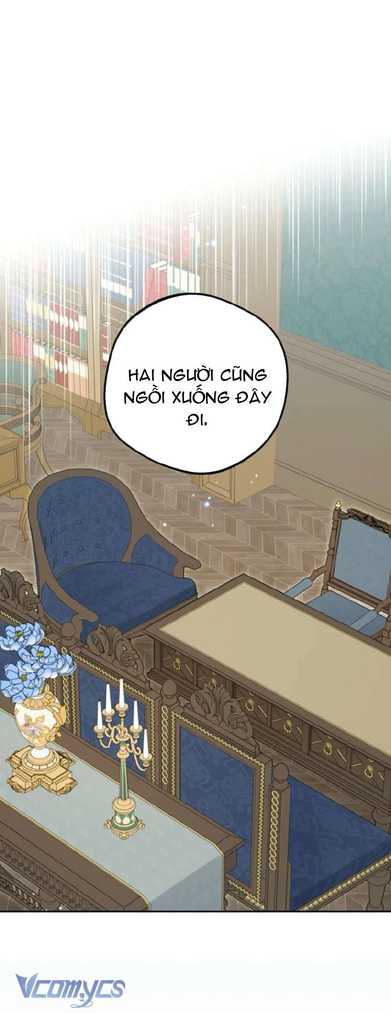 Được Yêu Thương Mà Còn Ngại Ngùng Sao! Chapter 90 - Trang 4