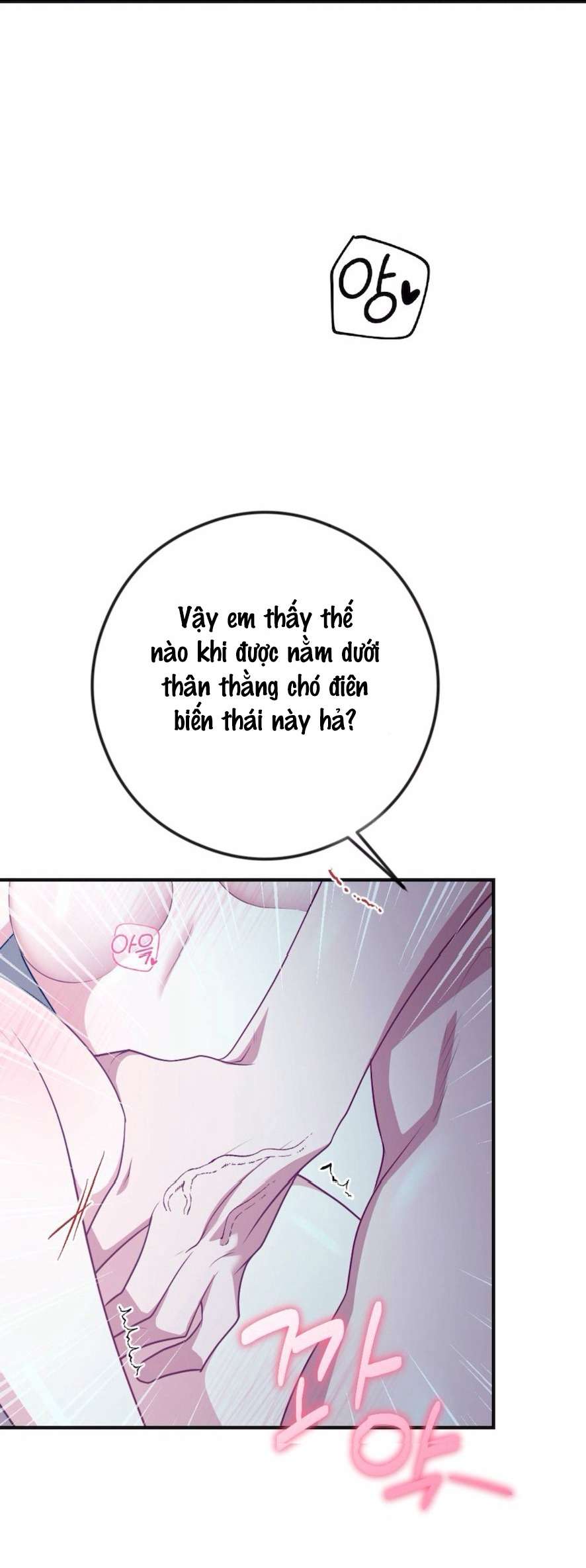 〖18+〗- Chiếm Lấy Em Chap 14 - Trang 2