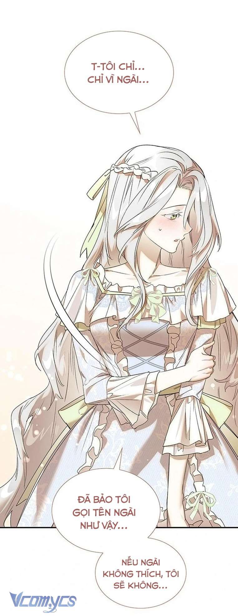 Cứ Cố Gắng Hết Sức Để Hối Hận Chap 28 - Trang 3