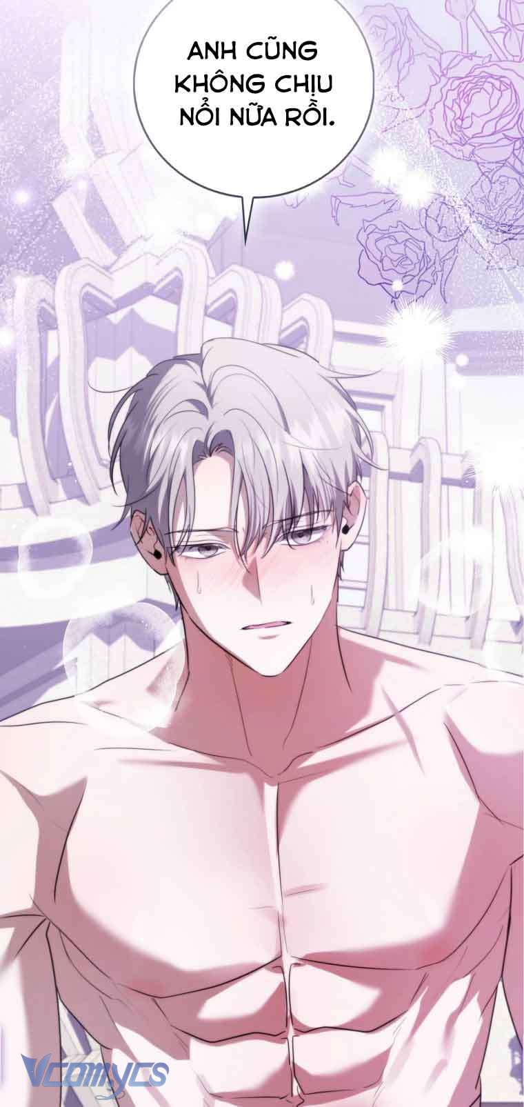 Bạn Trai Nhân Vật Chính Ám Ảnh Tôi Chap 58.2 - Trang 2