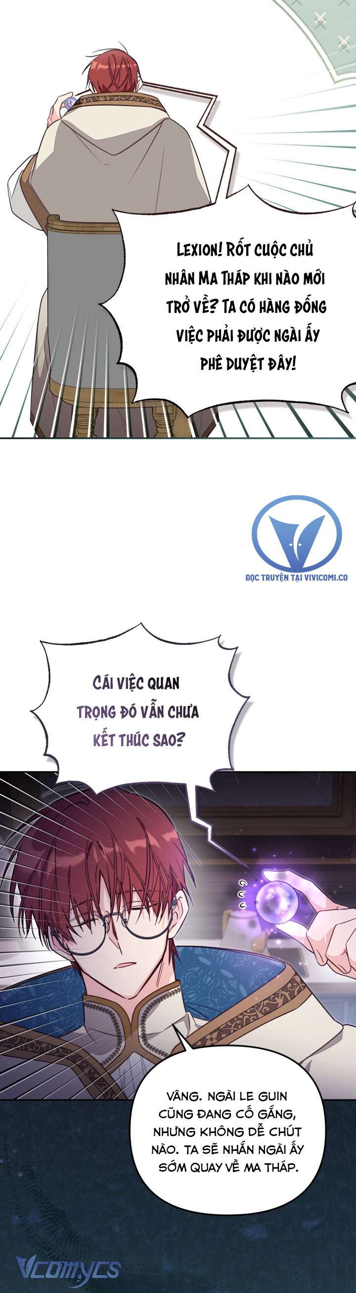 Không Có Chỗ Cho Kẻ Giả Mạo Chap 83 - Trang 2