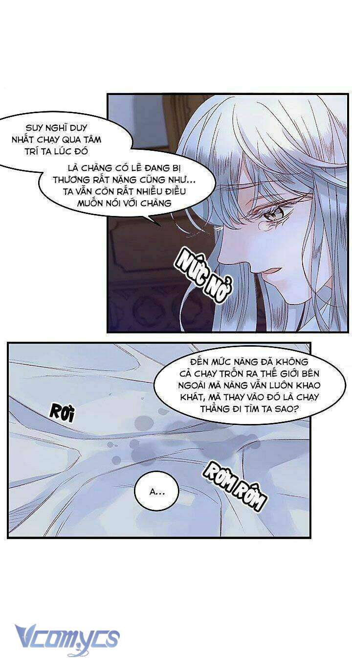 Đoá Hoa Kiều Diễm Của Hoàng Đế Chapter 14 - Trang 3