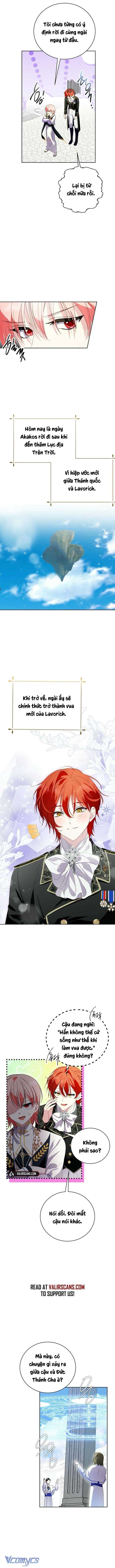 [PNT] Phía Sau Mặt Nạ Của Nam Chính Hiền Lành Chap 79 - Trang 2