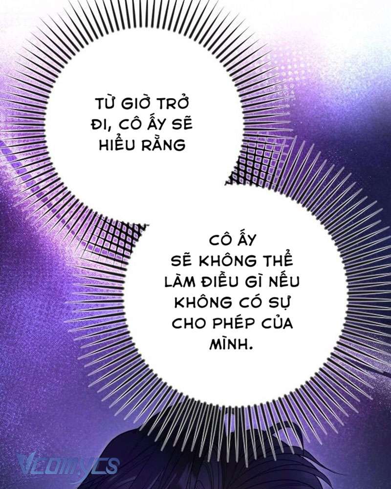 Trước Khi Em Có Ý Định Chạy Trốn Ta Sẽ Ngăn Chặn Nó Chap 2 - Trang 4