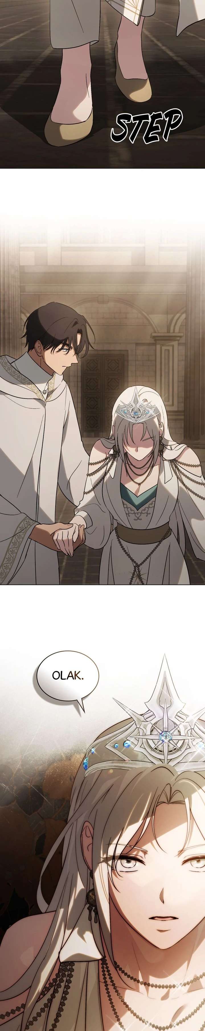 Khi Số Phận Tìm Đến Hai Ta Chap 84 - Trang 4