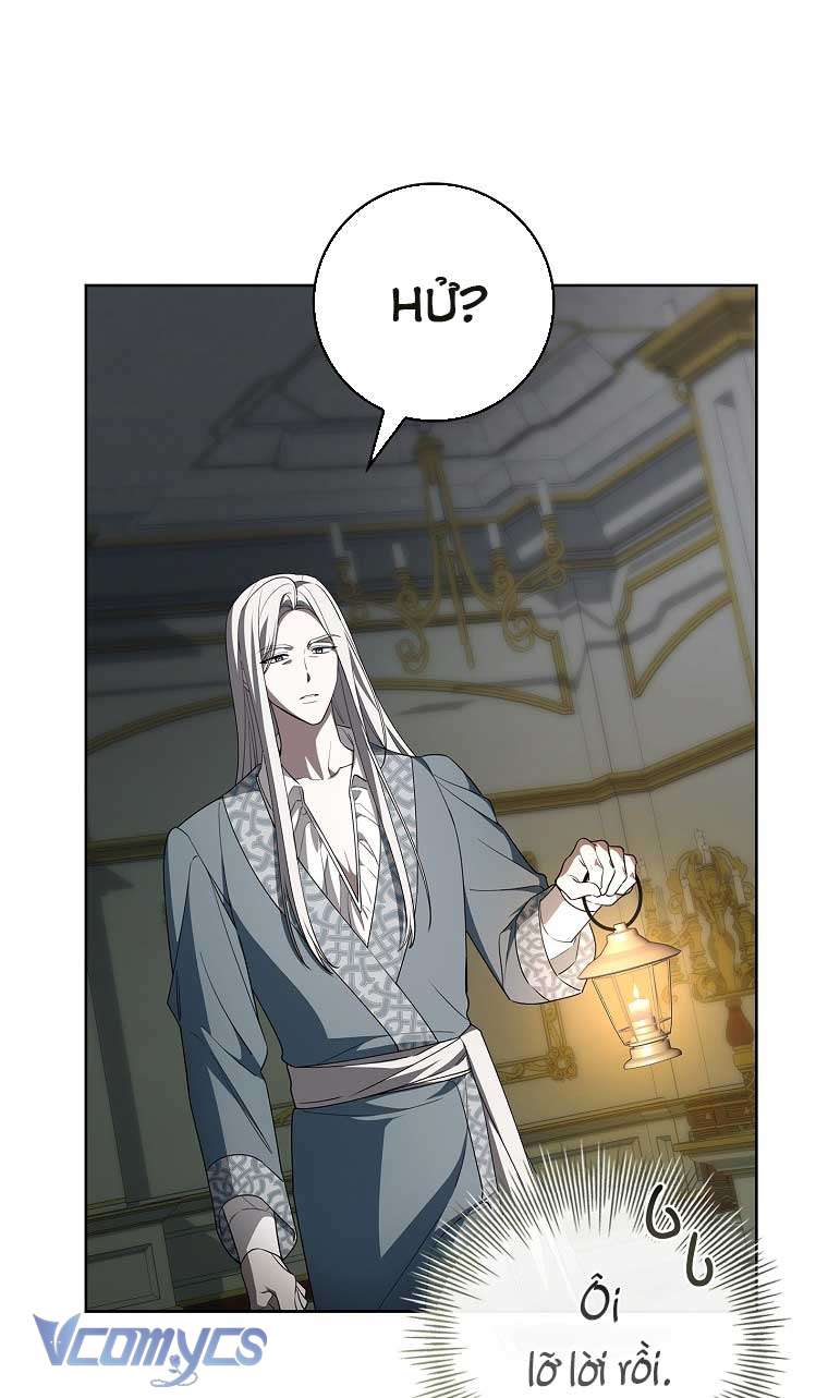 100 lời nguyền tại dinh thự Illestone Chap 26 - Trang 3