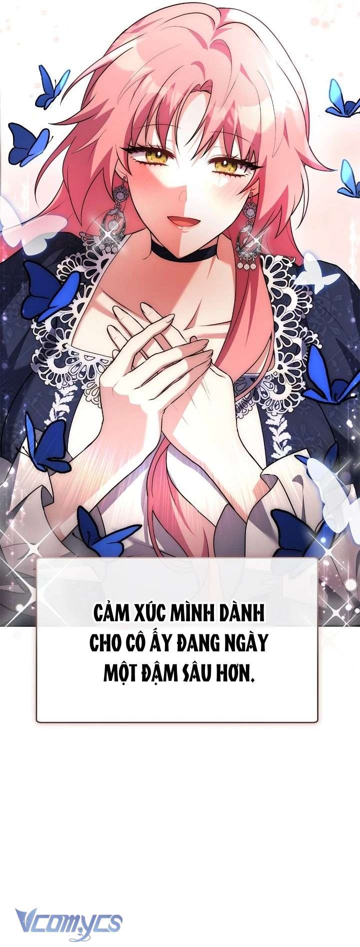 Dàn Harem Nóng Bỏng Đang Dần Lạnh Nhạt với Tôi! Chap 19 - Next 