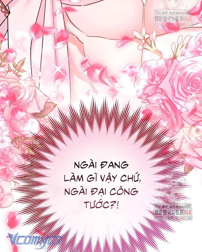 Trước Khi Em Có Ý Định Chạy Trốn Ta Sẽ Ngăn Chặn Nó Chap 22 - Trang 3