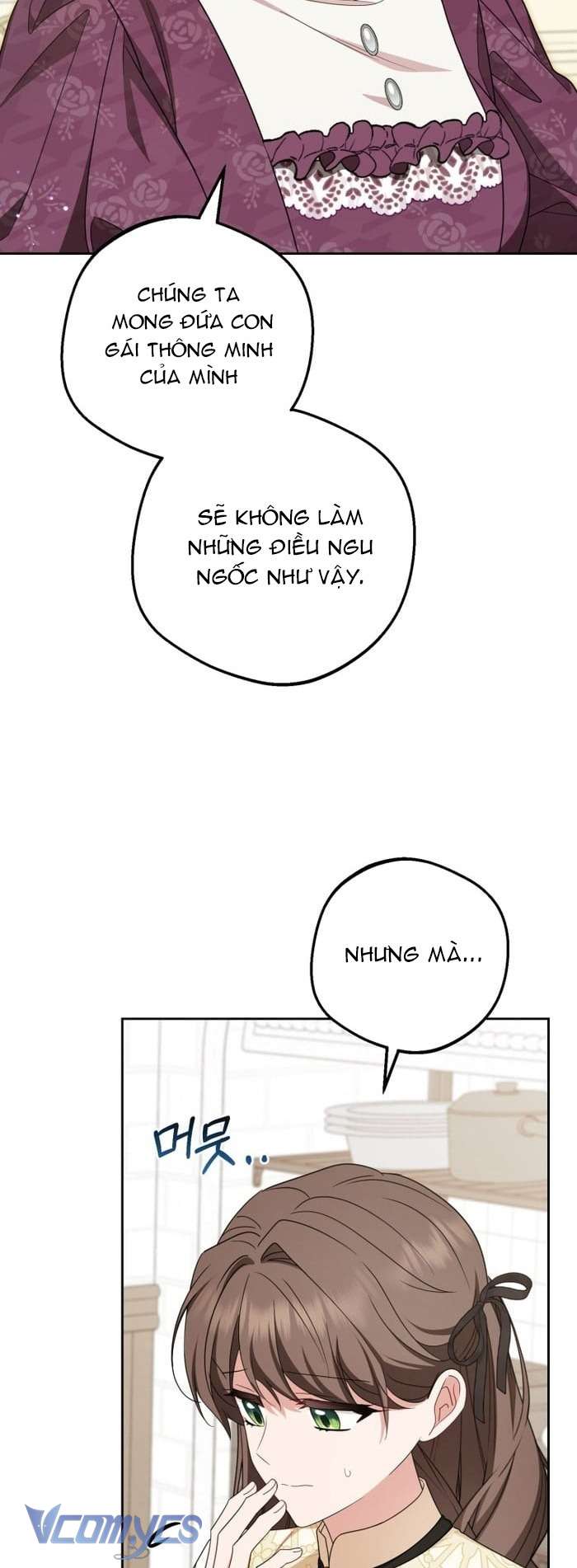 Được Yêu Thương Mà Còn Ngại Ngùng Sao! Chap 101 - Trang 4