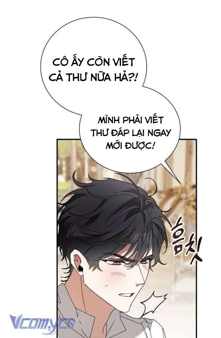Papa Bạo Chúa, Con Sẽ Bảo Vệ Người! Chap 33 - Trang 2